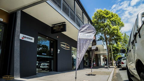 Crown On Darby Newcastle - Northern Rivers Accommodation 5