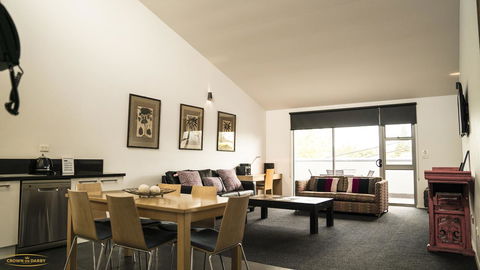 Crown On Darby Newcastle - Northern Rivers Accommodation 12
