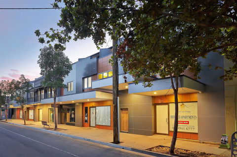 Crown On Darby Newcastle - Northern Rivers Accommodation 30