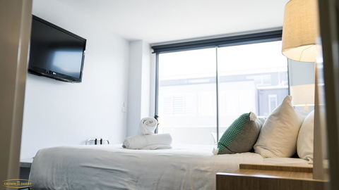 Crown On Darby Newcastle - Northern Rivers Accommodation 20