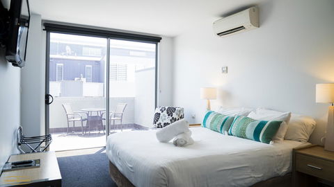 Crown On Darby Newcastle - Northern Rivers Accommodation 19