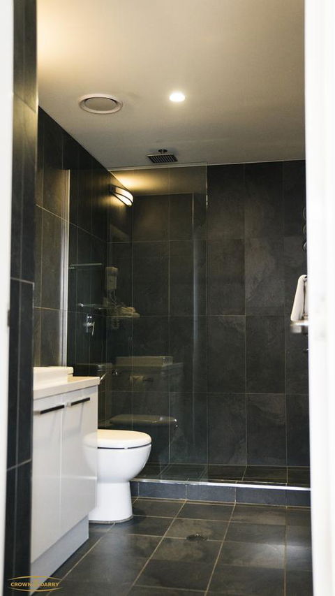 Crown On Darby Newcastle - Northern Rivers Accommodation 17