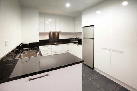 Crown On Darby Newcastle - Northern Rivers Accommodation 27