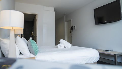 Crown On Darby Newcastle - Northern Rivers Accommodation 18