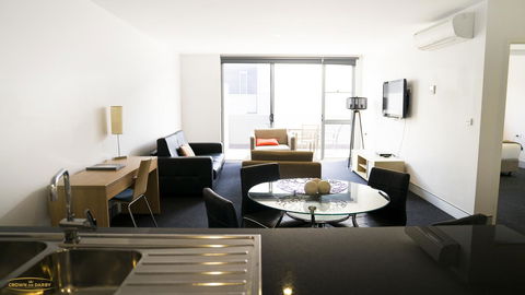Crown On Darby Newcastle - Northern Rivers Accommodation 2