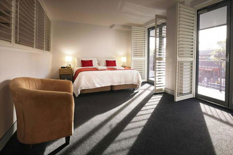 Crown On Darby Newcastle - Northern Rivers Accommodation 26