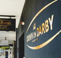 Crown on Darby Newcastle
