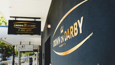 Crown On Darby Newcastle - Northern Rivers Accommodation 0