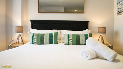 Crown On Darby Newcastle - Northern Rivers Accommodation 22