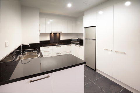 Crown On Darby Newcastle - Northern Rivers Accommodation 32