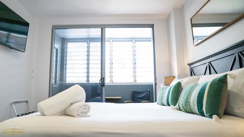 Crown On Darby Newcastle - Northern Rivers Accommodation 10