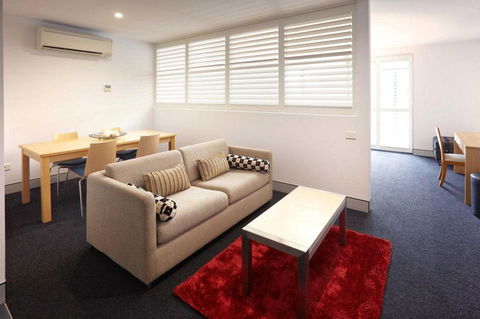 Crown On Darby Newcastle - Northern Rivers Accommodation 29