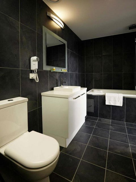 Crown On Darby Newcastle - Northern Rivers Accommodation 25