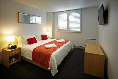 Crown On Darby Newcastle - Northern Rivers Accommodation 31