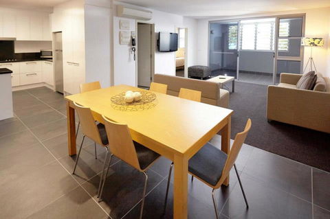 Crown On Darby Newcastle - Northern Rivers Accommodation 28