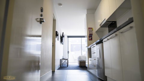 Crown On Darby Newcastle - Northern Rivers Accommodation 21