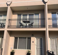 Travers Street Apartment - Northern Rivers Accommodation
