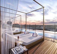 Vibe Hotel Sydney Darling Harbour - Northern Rivers Accommodation