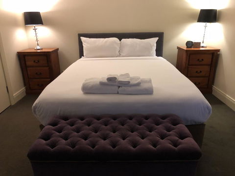 Sydney Harbour Bed And Breakfast - Northern Rivers Accommodation 32