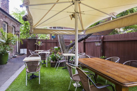 Sydney Harbour Bed And Breakfast - Northern Rivers Accommodation 34