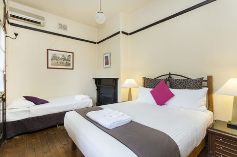 Sydney Harbour Bed And Breakfast - Northern Rivers Accommodation 13