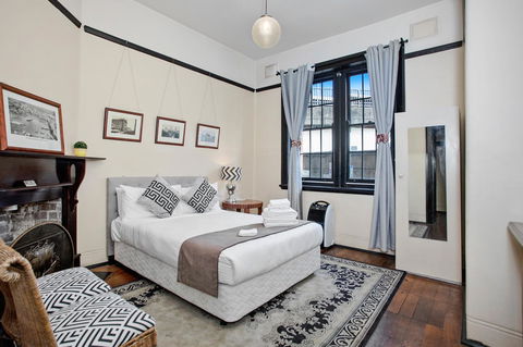 Sydney Harbour Bed And Breakfast - Northern Rivers Accommodation 1
