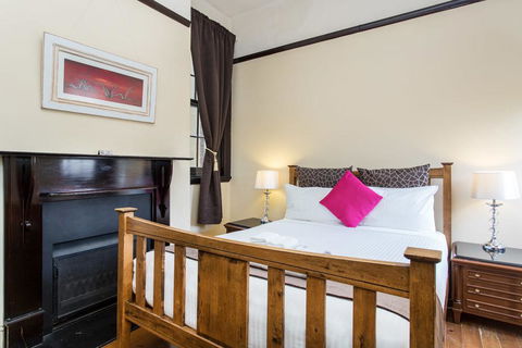 Sydney Harbour Bed And Breakfast - Northern Rivers Accommodation 20
