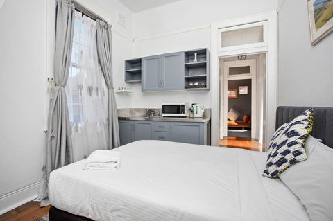 Sydney Harbour Bed And Breakfast - Northern Rivers Accommodation 8