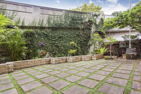 Sydney Harbour Bed And Breakfast - Northern Rivers Accommodation 43