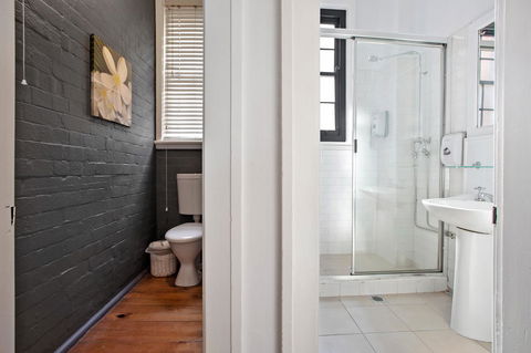 Sydney Harbour Bed And Breakfast - Northern Rivers Accommodation 4