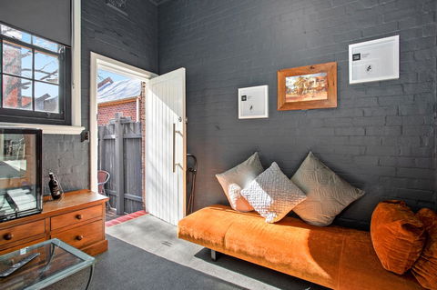 Sydney Harbour Bed And Breakfast - Northern Rivers Accommodation 9