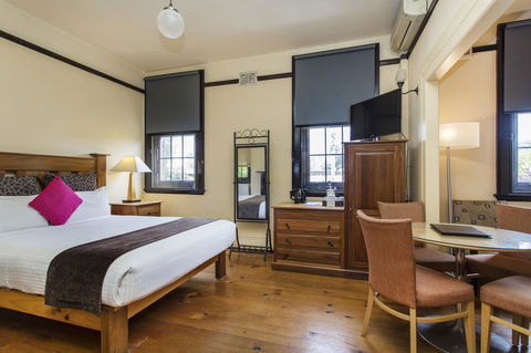 Sydney Harbour Bed And Breakfast - Northern Rivers Accommodation 42
