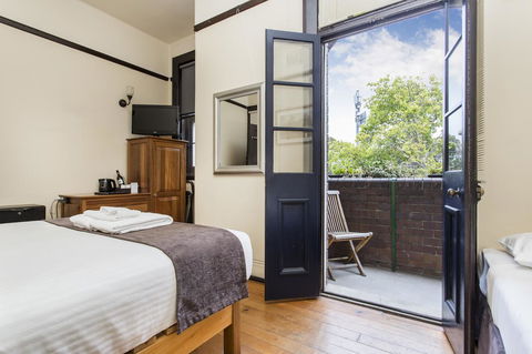 Sydney Harbour Bed And Breakfast - Northern Rivers Accommodation 12