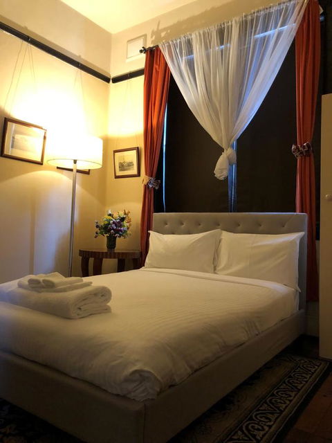 Sydney Harbour Bed And Breakfast - Northern Rivers Accommodation 39
