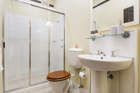 Sydney Harbour Bed And Breakfast - Northern Rivers Accommodation 36