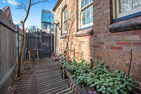 Sydney Harbour Bed And Breakfast - Northern Rivers Accommodation 6