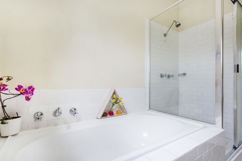 Sydney Harbour Bed And Breakfast - Northern Rivers Accommodation 23