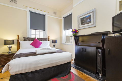 Sydney Harbour Bed And Breakfast - Northern Rivers Accommodation 15