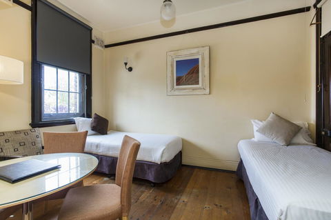 Sydney Harbour Bed And Breakfast - Northern Rivers Accommodation 37