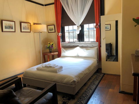 Sydney Harbour Bed And Breakfast - Northern Rivers Accommodation 33