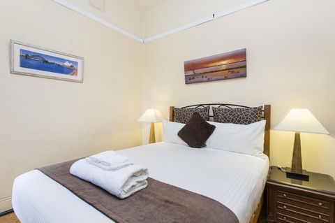 Sydney Harbour Bed And Breakfast - Northern Rivers Accommodation 26