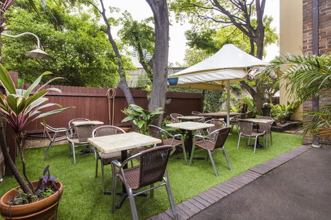 Sydney Harbour Bed And Breakfast - Northern Rivers Accommodation 2