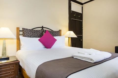 Sydney Harbour Bed And Breakfast - Northern Rivers Accommodation 11