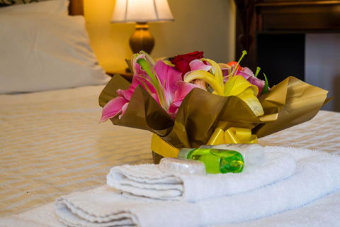 Sydney Harbour Bed And Breakfast - Northern Rivers Accommodation 40