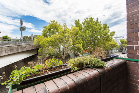 Sydney Harbour Bed And Breakfast - Northern Rivers Accommodation 17