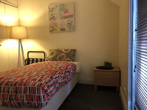Sydney Harbour Bed And Breakfast - Northern Rivers Accommodation 27