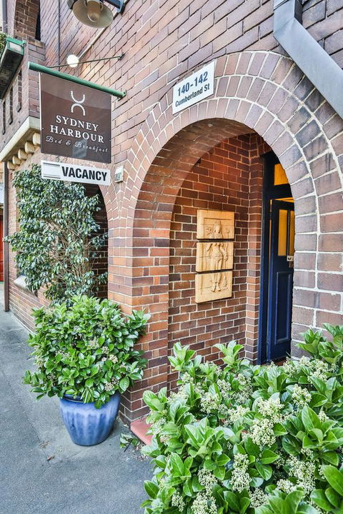 Sydney Harbour Bed And Breakfast - Northern Rivers Accommodation 29