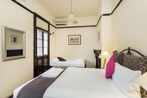 Sydney Harbour Bed And Breakfast - Northern Rivers Accommodation 14