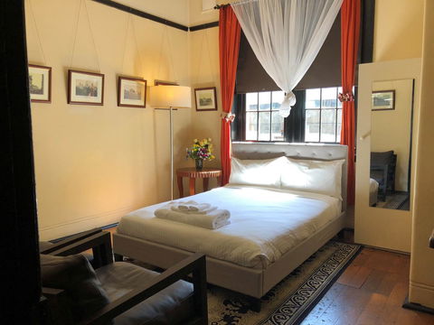 Sydney Harbour Bed And Breakfast - Northern Rivers Accommodation 44