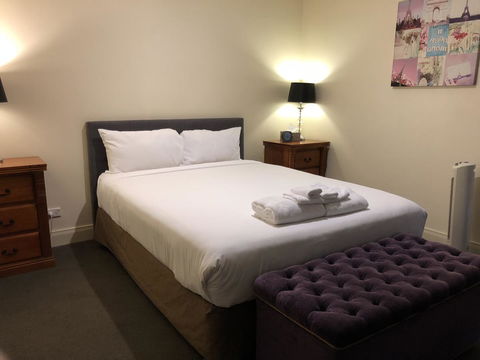 Sydney Harbour Bed And Breakfast - Northern Rivers Accommodation 28